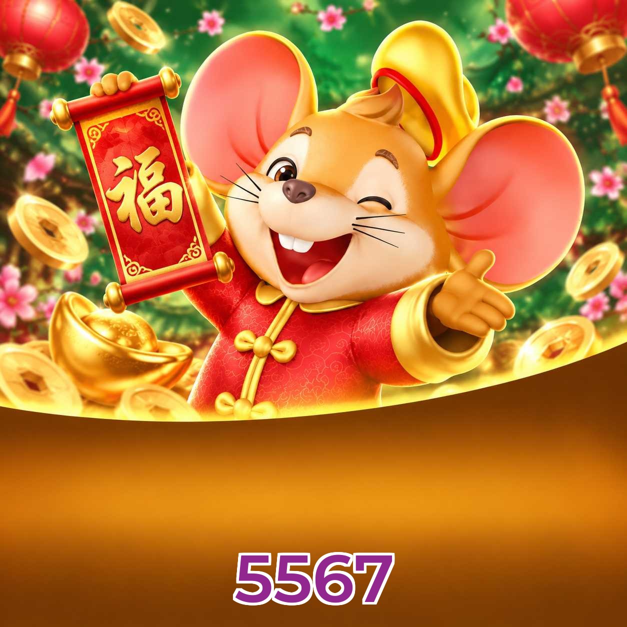 Grandes vitórias e jackpots pagos pela 5567 via PIX
