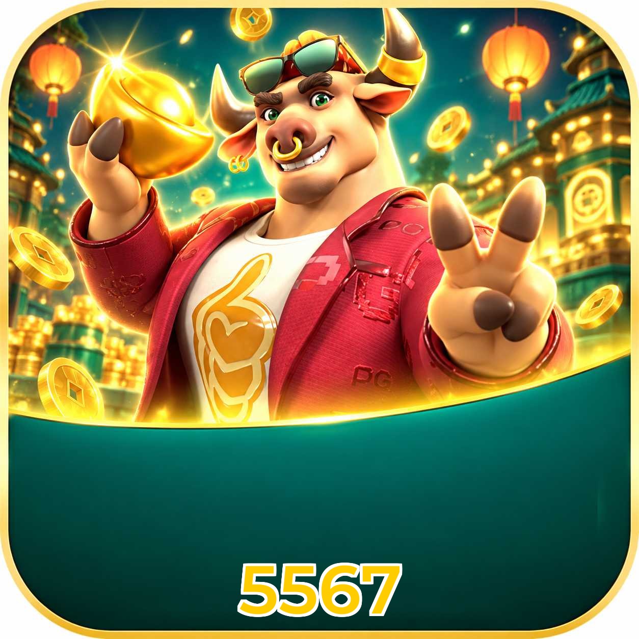 Jogos Fortune da 5567 com Fortune Tiger e títulos PG Soft